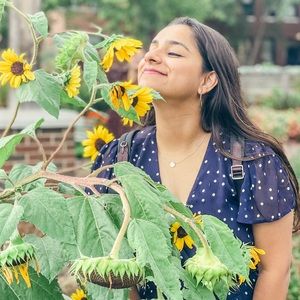 Meet your Posher, Aashwini